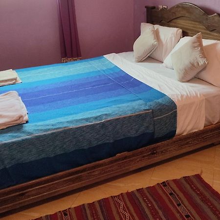Chez Said Apartment Merzouga Ngoại thất bức ảnh