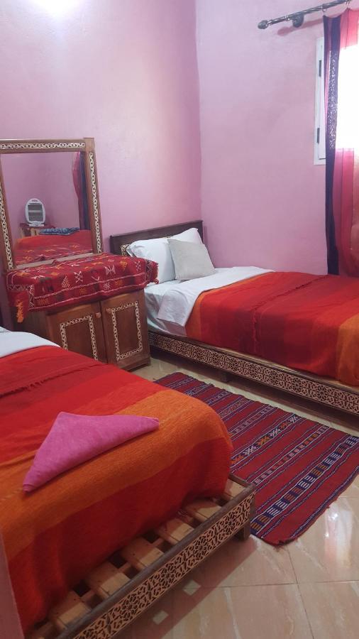 Chez Said Apartment Merzouga Ngoại thất bức ảnh