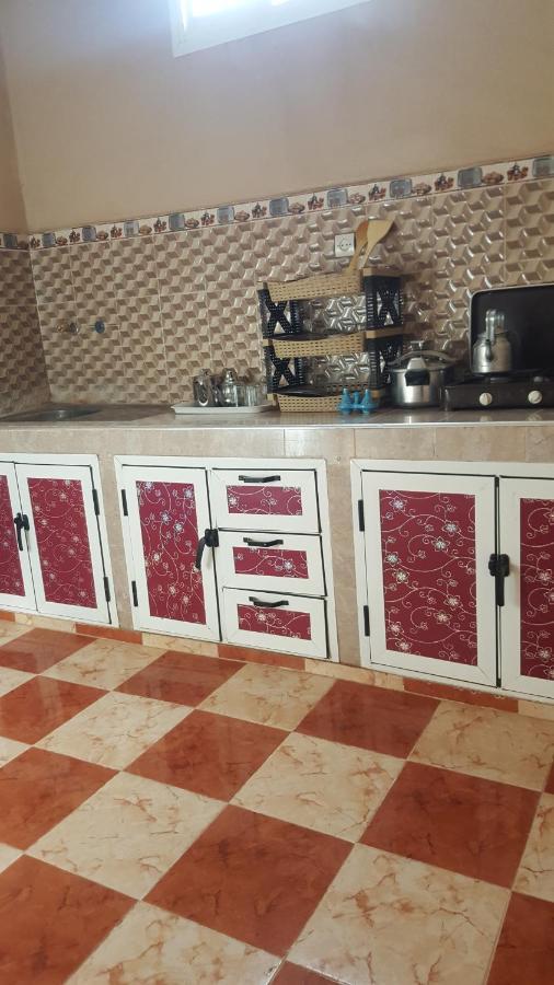 Chez Said Apartment Merzouga Ngoại thất bức ảnh