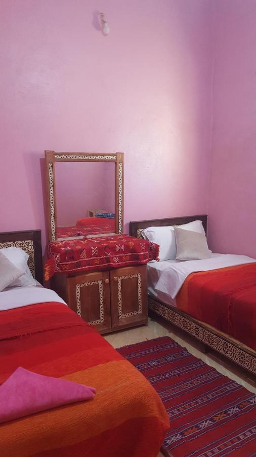 Chez Said Apartment Merzouga Ngoại thất bức ảnh