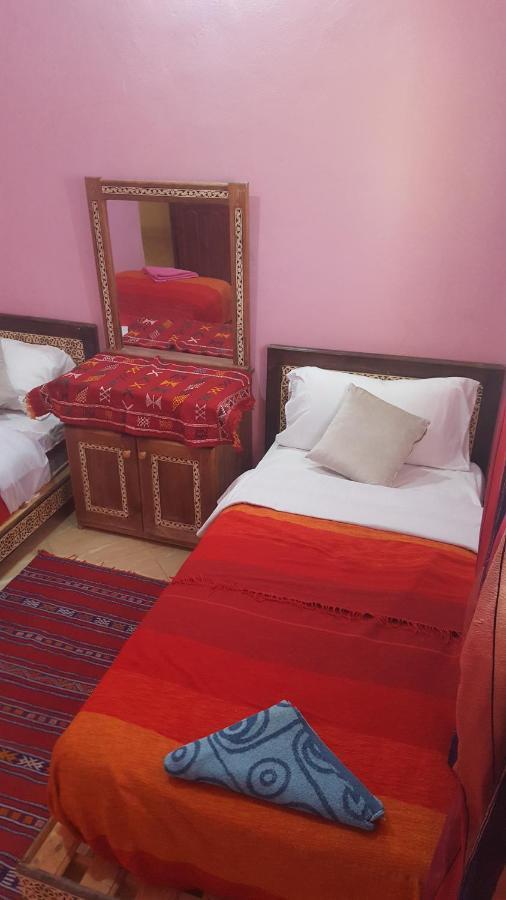Chez Said Apartment Merzouga Ngoại thất bức ảnh