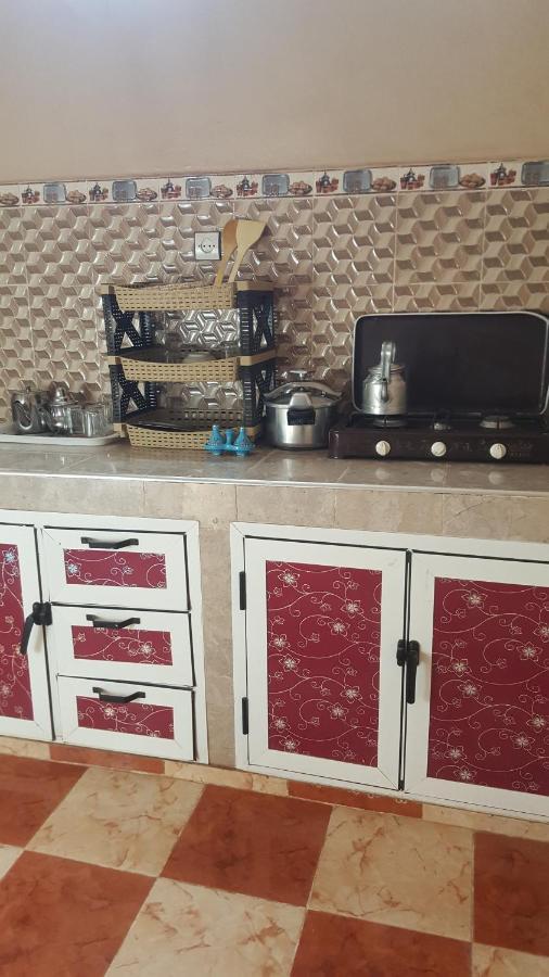 Chez Said Apartment Merzouga Ngoại thất bức ảnh