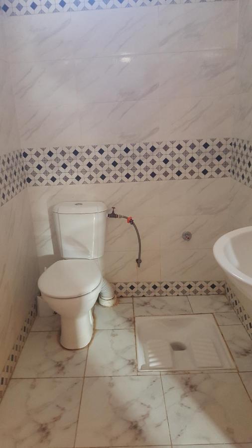 Chez Said Apartment Merzouga Ngoại thất bức ảnh
